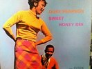 DUKE PEARSON - SWEET HONEY BEE. VINYL BLUE NOTE JAPANESE EDITION '83