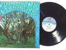 CREEDENCE CLEARWATER REVIVAL: Self Titled LP FANTASY RECORDS 91608382 US VG++