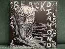 BLACK DIAMOND - S/T 1982 US Private Metal LP STILL SEALED RARE @LISTEN@