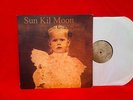 SUN KIL MOON LP Ghosts of The Great Highway LP missing 1 disc RARE orig