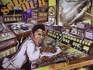 SCIENTIST - Scientific Dub - LP