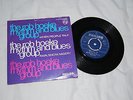 DUTCH BEAT GARAGE KILLER ROB HOEKE 45 WHEN PEOPLE TALK+PS HOLLAND RARE