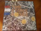 THE STONE ROSES LP UK 1989 ORE LP 502 - VERY GOOD CONDITION