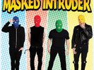 Masked Intruder - Masked Intruder