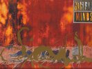 Simple Minds - Good News From The Next World ( LP - Ex )