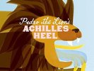 Pedro the Lion - Achilles' Heel