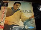 BUDDY RICH : THE WAILING JAPAN LP 1989 VERVE POLYDOR K.K. 25MJ3607