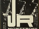 J.R. Monterose-In Action-Studio 4 100-GREAT 