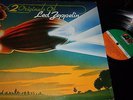 LED ZEPPELIN : 2 ORIGINALS OF ( I+II )  2LP 1974 ATLANTIC 80005 GERMANY