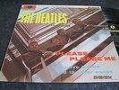 Orig. UK 1963 LP The Beatles 