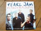 PEARL JAM Monkey business Live at the monkey wrench radio seattle 98 RARE LP