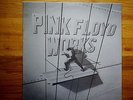 PINK FLOYD Works vinyl LP NEAR MINT