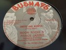 Moon Rocks Unite Jah People Rare Killer Roots 12
