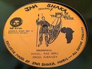 Ras Imru Marshall Jah Shaka Rare Killer Roots 12