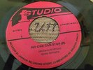 Willie Williams No One Can Stop Us Studio One Rare Killer Roots 7