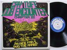 LP: Prince Far-I & The Arabs: Cry Tuff Dub Encounter Chapter III (Daddy Kool)