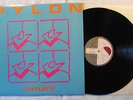 Pylon  ?– Gyrate  LP