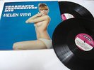 (0857) Helen Vita Charmante Frechheiten # DoLP # Beilage#Sexy Cover#Steeger#1970
