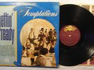 The Temptations ?– Gettin' Ready  LP