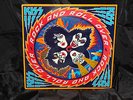 Kiss Rock And Roll Over Sealed USA 1976 1ST PRESS LP W/ Sticker & Order Form