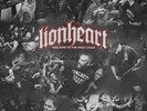 LIONHEART Welcome to the west coast PicLP im Cover