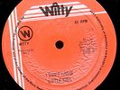 LITTLE KIRK I Don't Know LITTLE JOHN Cork Up Dancehall ORIGINAL WITTY 12 LISTEN