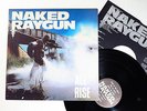 NAKED RAYGUN 'All rise' 12