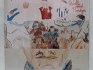 John Lennon - WALLS AND BRIDGES - 1st issue, sealed