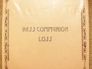 BASS COMMUNION Loss ltd LP PORCUPINE TREE