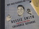 78 RPM RARE BLUES ALBUM BY BESSIE SMITH COLUMBIA SET C-31 MUST SEE / EE-
