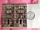 LED ZEPPELIN Physical graffiti GERMAN PROMO TEST PRESSING 2 LP VG++ NM