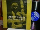 Furry Lewis: Done Changed My Mind LP Prestige Bluesville