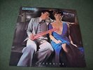 Scorpions - Lovedrive LP first pressing UK issue from 1979 on Harvest SHSP 4097