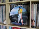 QUEEN 1973 - 1977 UK Picture Disc LP Vinyl RARE Freddie Mercury Brian May