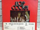 ALICE COOPER Easy Action LP White Label Misprint Promo WS-1845 WLP Hard Rock