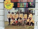 SHUPA-SHUPA Surboum Vacances En Haiti LP IBO Lionel Dorlette 1969 Haitian Jazz