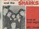 LITTLE JIMMY AND THE SHARKS  7