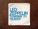 LED ZEPPELIN Stairway To Heaven 45 7