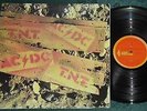 AC/DC T.N.T. LP 1976 Albert New Zealand 