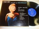 Jazz Vocalist LP Helen Merrill “At Midnight” NM