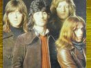 JAPAN RED WAX   BADFINGER / STRAIGHT UP   The Beatles Apple Free Shipping