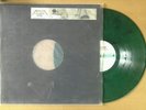 Metallica  ..and Justice for all green Vinyl Nr.382