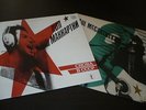 2xLP PAUL McCARTNEY-Choba B CCCP (13 tracks) & Unplugged-The Beatles-John Lennon