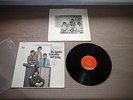 THE BEATLES YESTERDAY AND TODAY ORIG UK CAPITOL LP IN SHRINK FREE UK POST