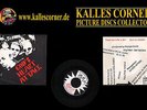 GOD'S HEART ATTACK - PUNK - NEVER PLAYED -FROM 1978