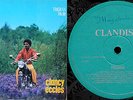 CLANCY ECCLES FREEDOM CLANDISC ORIGINAL ***