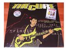 The Cure Grinding Halt Live Germany 1981 Rare Sealed Color Vinyl LP Numbered