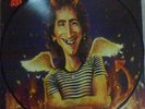AC/DC -LIVE IN MELBOURNE - BON SCOTT Picture LP Nr. 078/200
