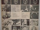 PATTY PRAVO same RARE MONO SPANISH BACK COVER LP VENEZUELA 1970