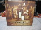 TOM WAITS :  Orphans : Brawlers, Bawlers & Bastards [Limited]7 LPS BOXSET N.M
